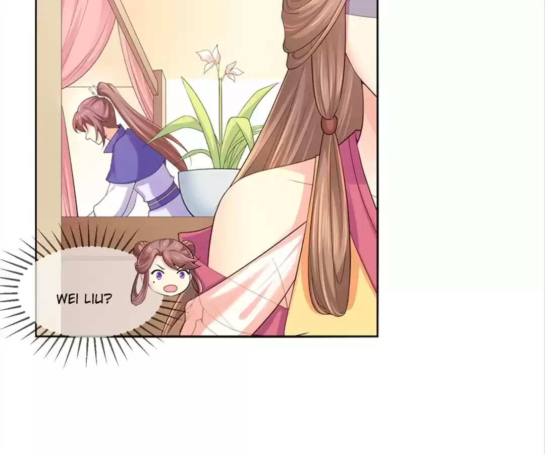 Read Forensic Princess chapter 183 image 29 on Lezhin