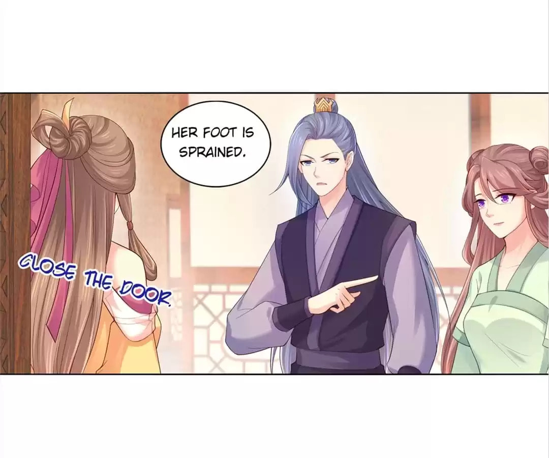 Read Forensic Princess chapter 183 image 30 on Lezhin