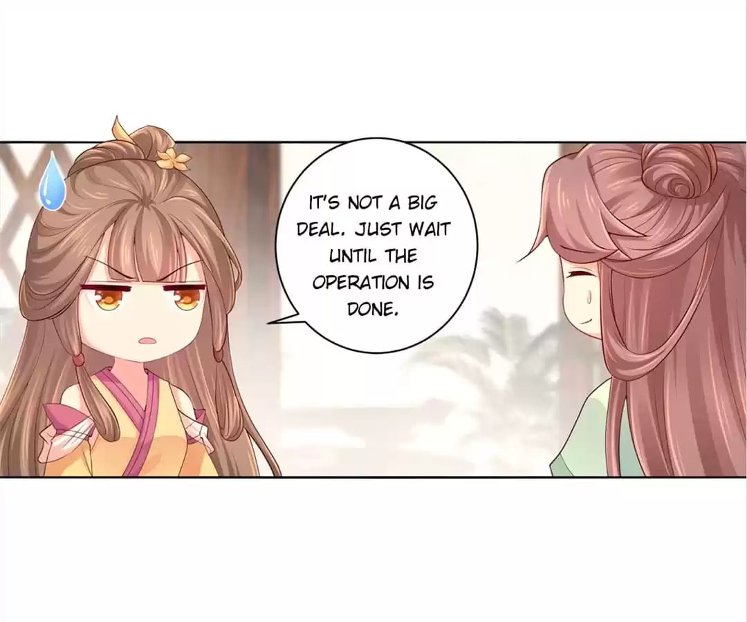 Read Forensic Princess chapter 183 image 32 on Lezhin