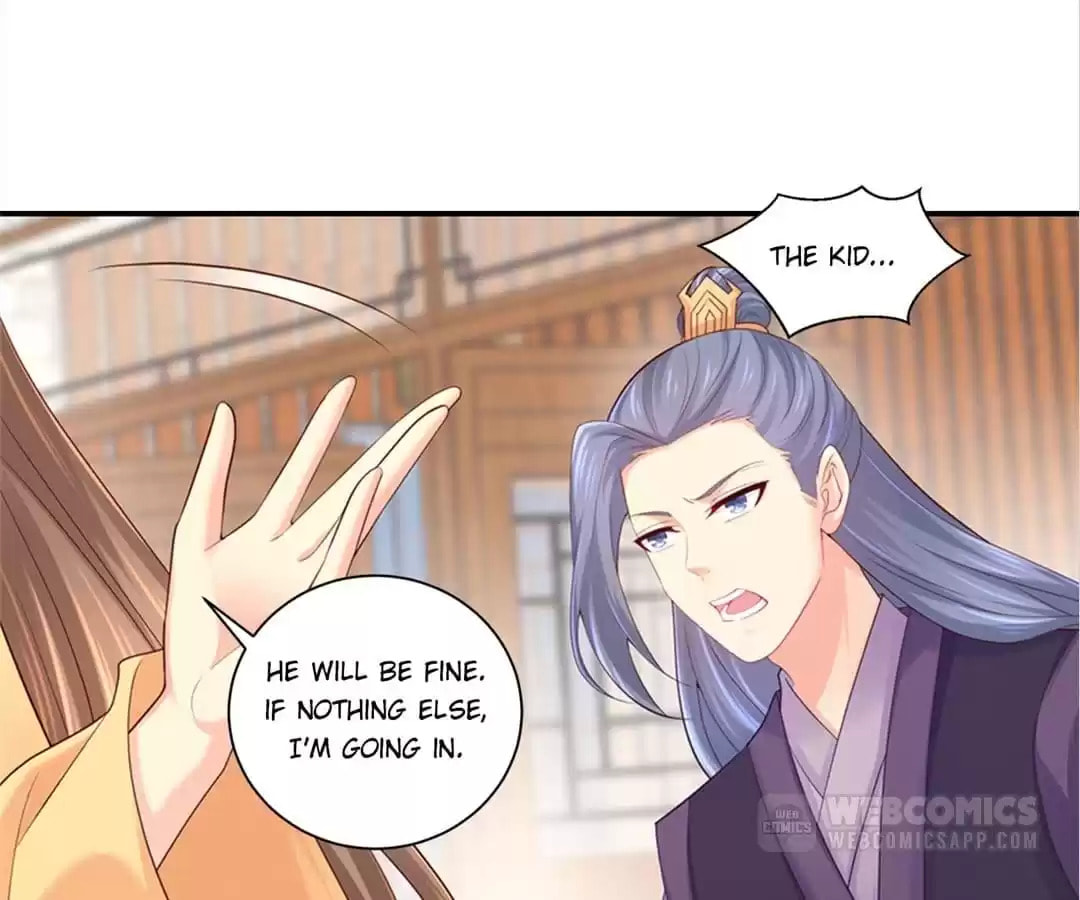 Read Forensic Princess chapter 183 image 33 on Lezhin