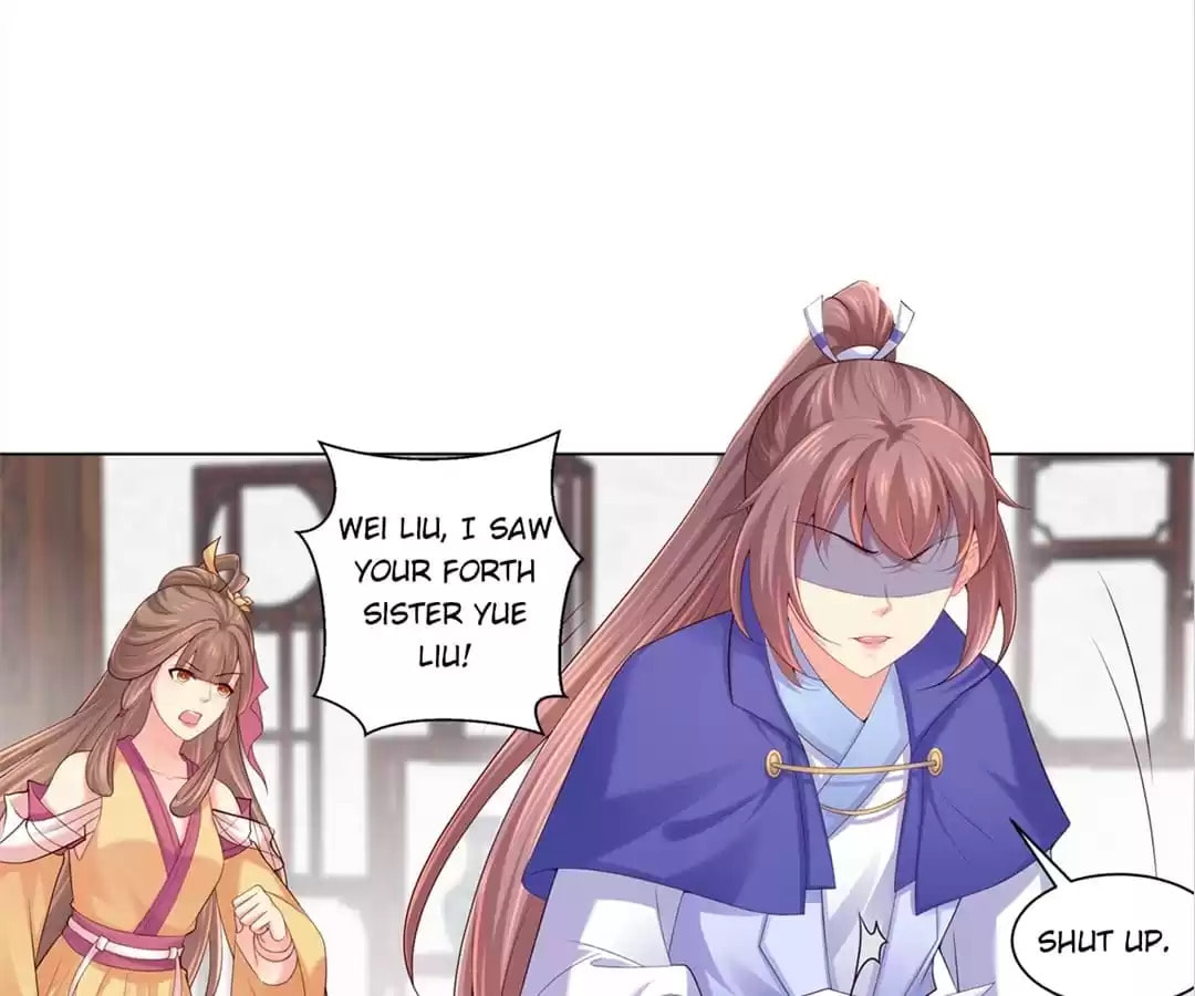 Read Forensic Princess chapter 183 image 36 on Lezhin