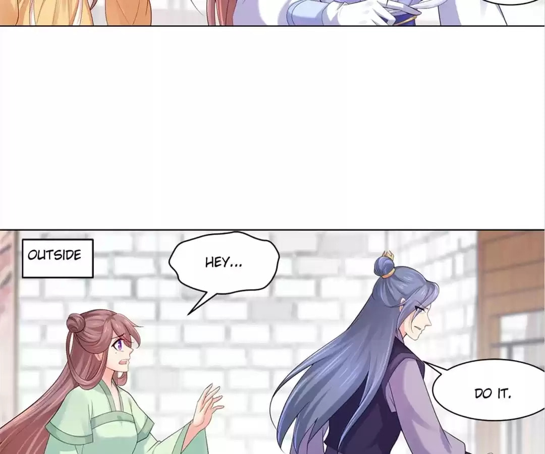 Read Forensic Princess chapter 183 image 37 on Lezhin