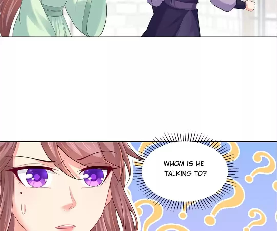Read Forensic Princess chapter 183 image 38 on Lezhin