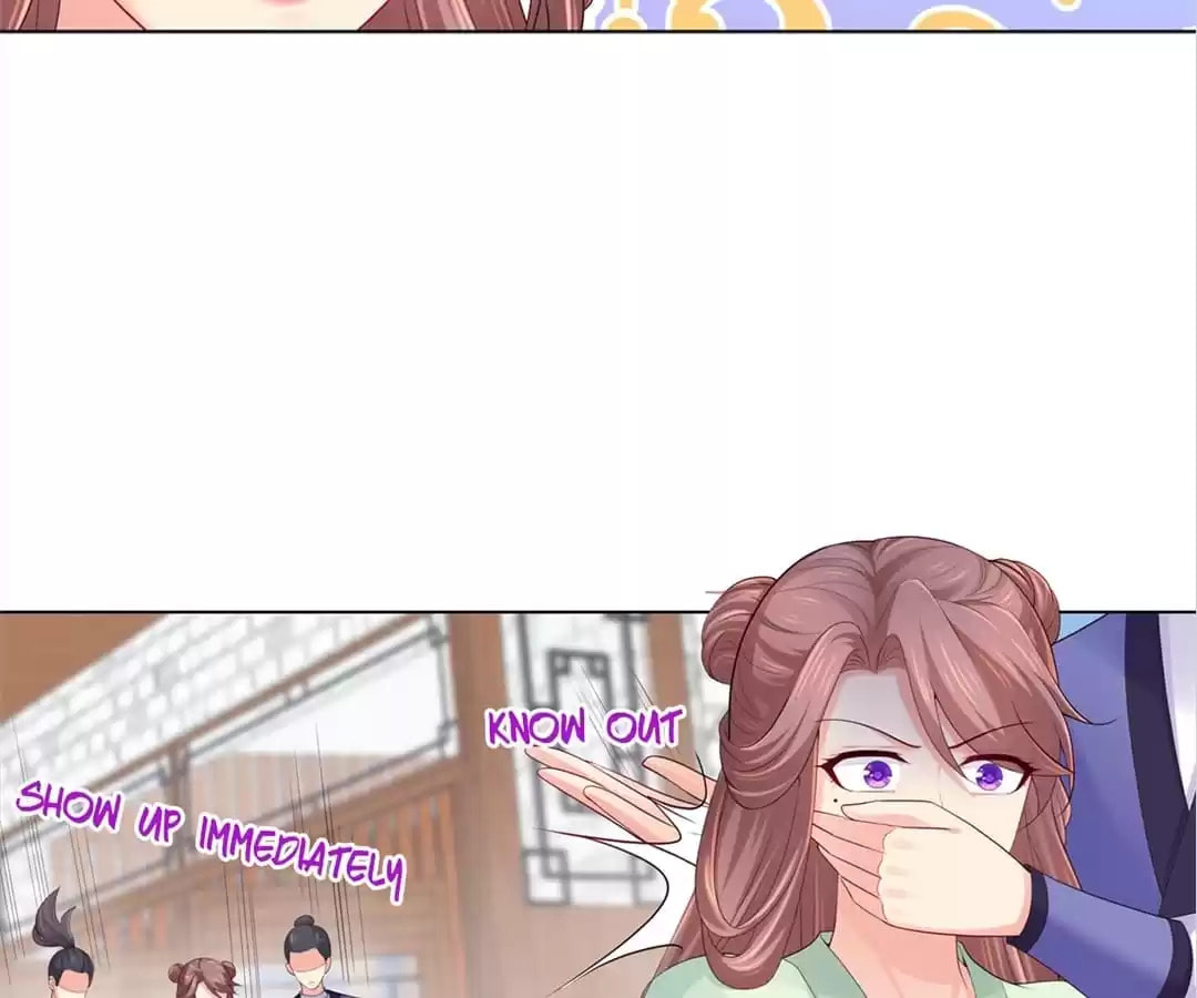 Read Forensic Princess chapter 183 image 39 on Lezhin