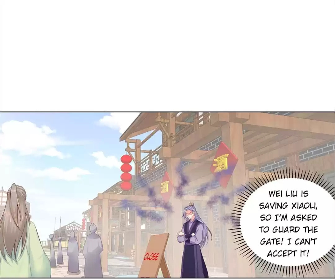 Read Forensic Princess chapter 183 image 5 on Lezhin