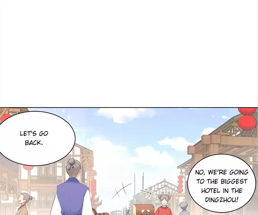 Read Forensic Princess chapter 183 image 6 on Lezhin