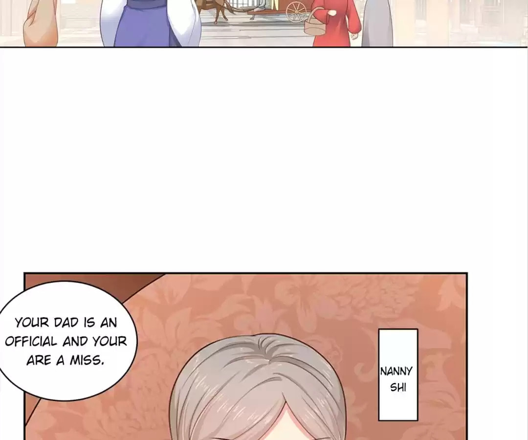Read Forensic Princess chapter 183 image 7 on Lezhin