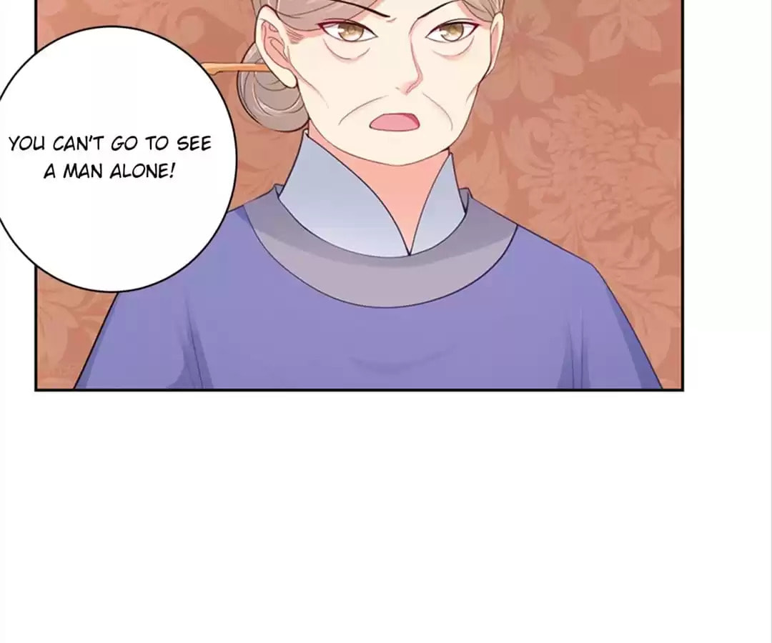 Read Forensic Princess chapter 183 image 8 on Lezhin