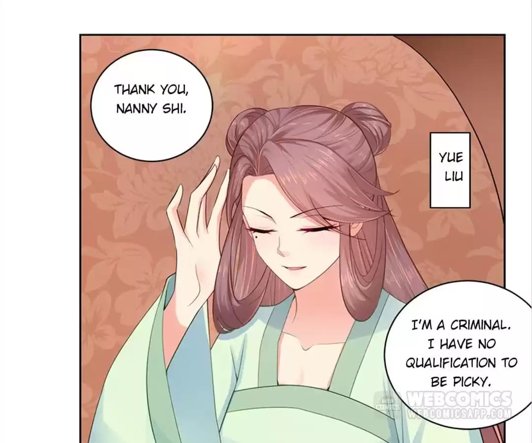 Read Forensic Princess chapter 183 image 9 on Lezhin