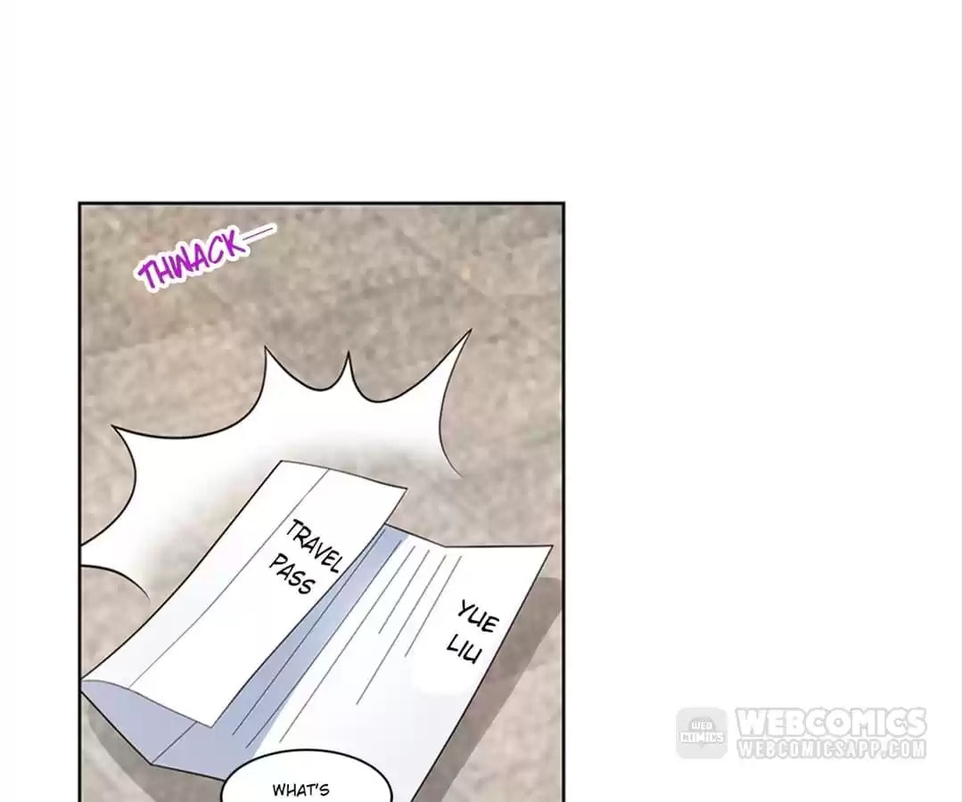 Read Forensic Princess chapter 184 image 1 on Lezhin
