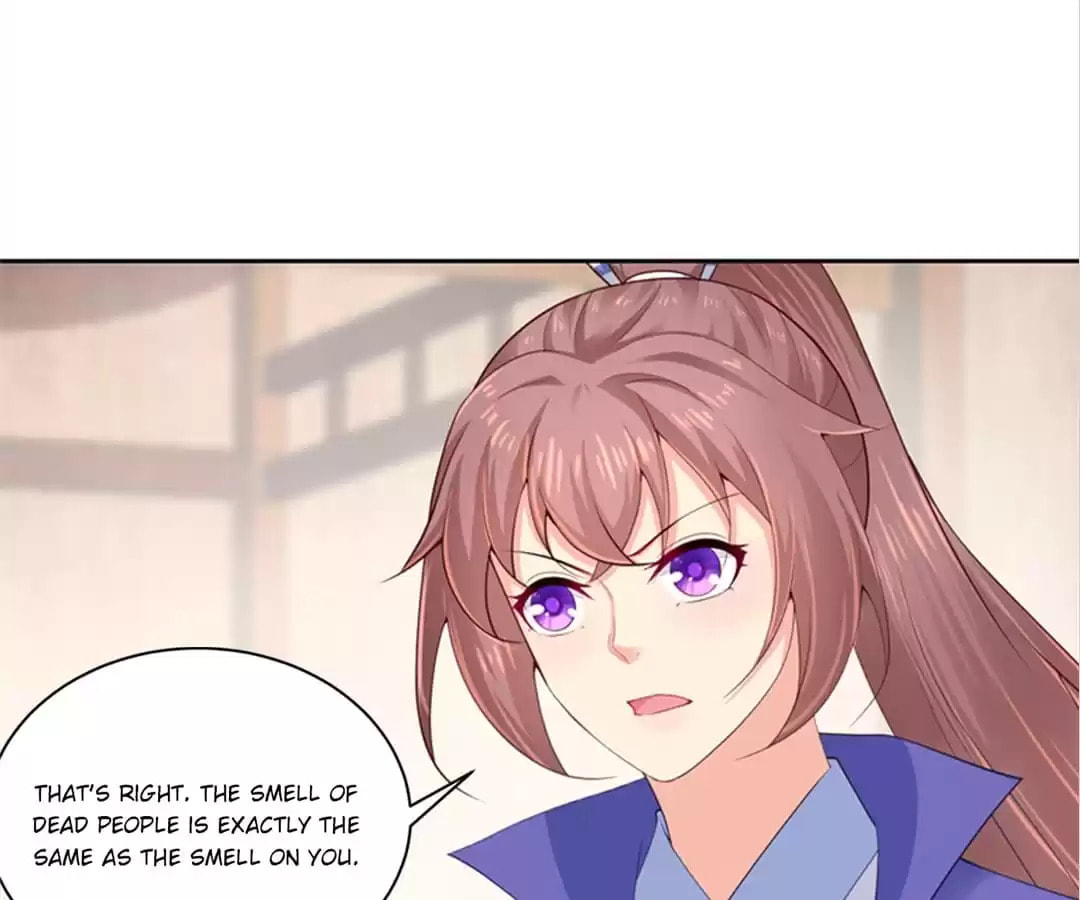Read Forensic Princess chapter 184 image 11 on Lezhin