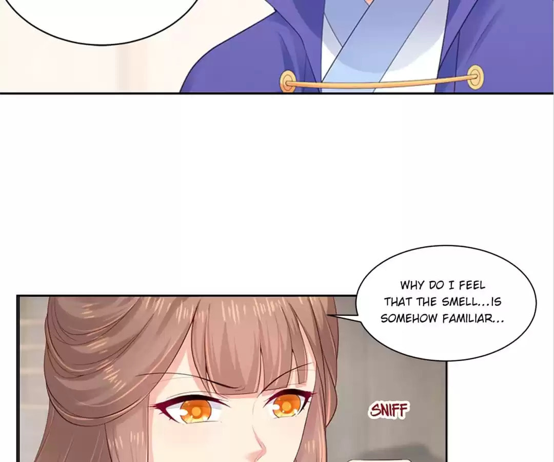 Read Forensic Princess chapter 184 image 12 on Lezhin