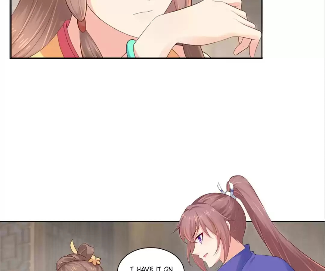 Read Forensic Princess chapter 184 image 13 on Lezhin