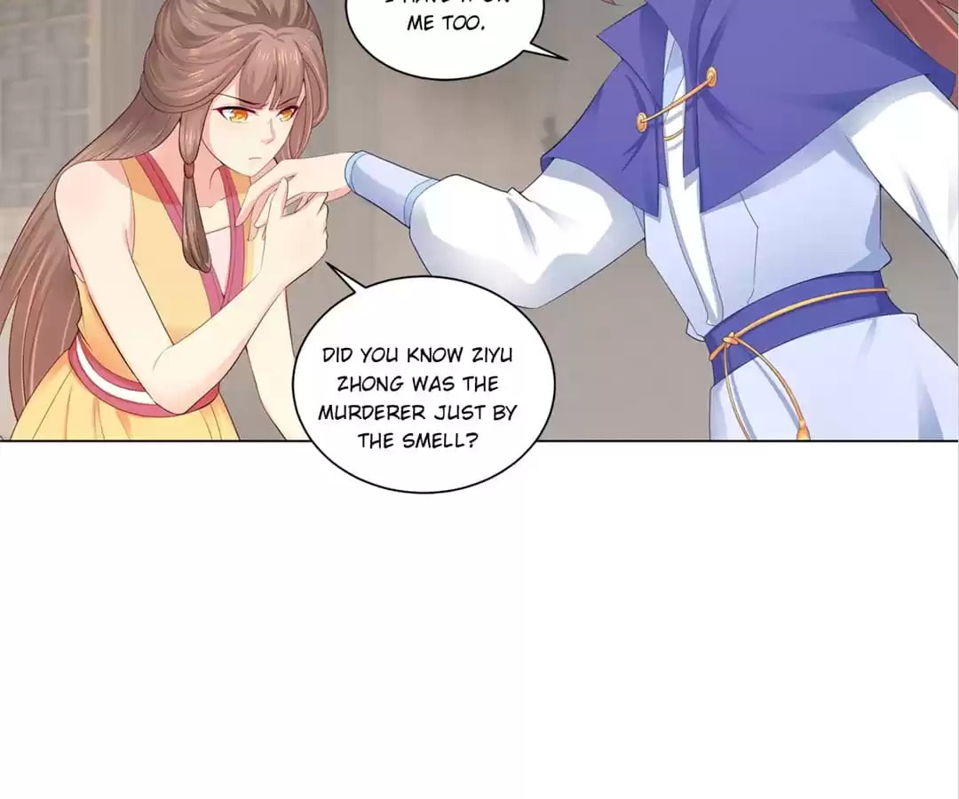 Read Forensic Princess chapter 184 image 14 on Lezhin