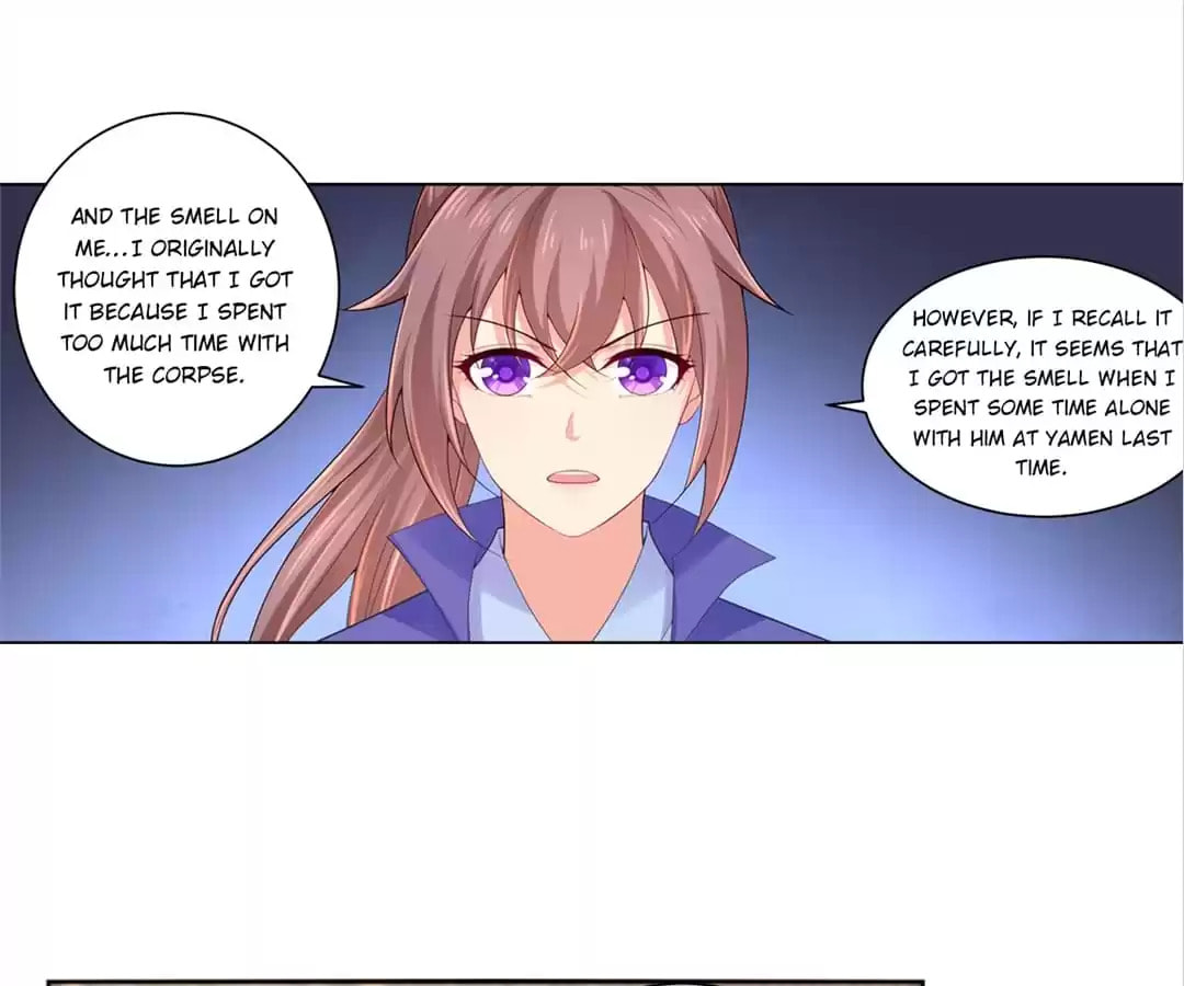 Read Forensic Princess chapter 184 image 18 on Lezhin