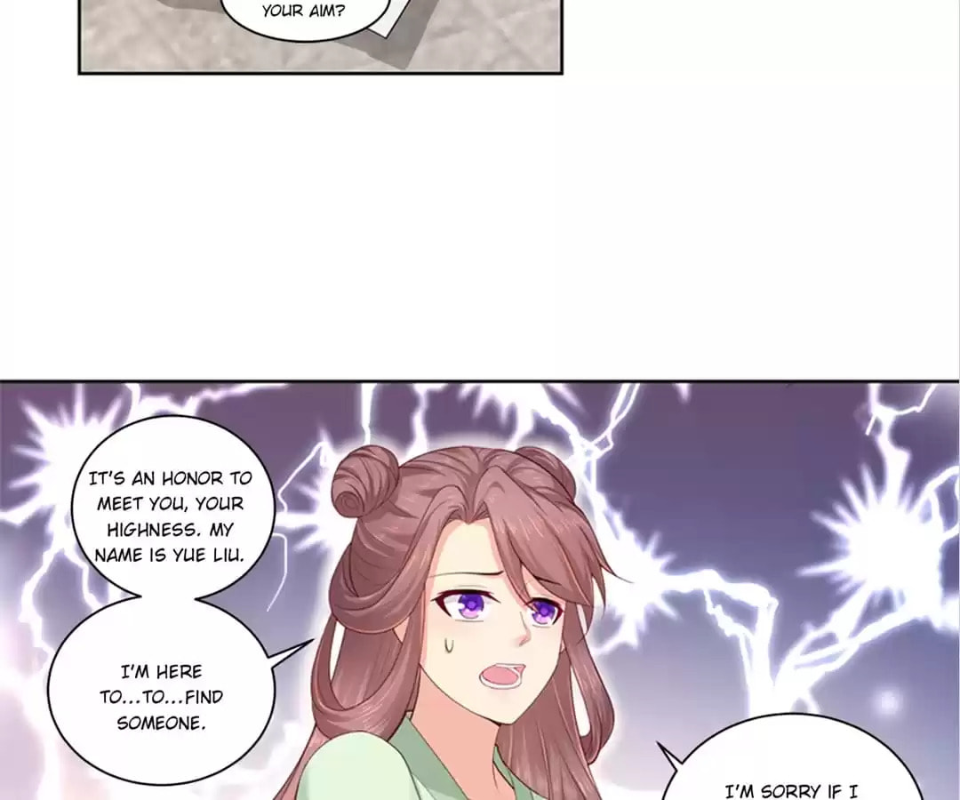 Read Forensic Princess chapter 184 image 2 on Lezhin