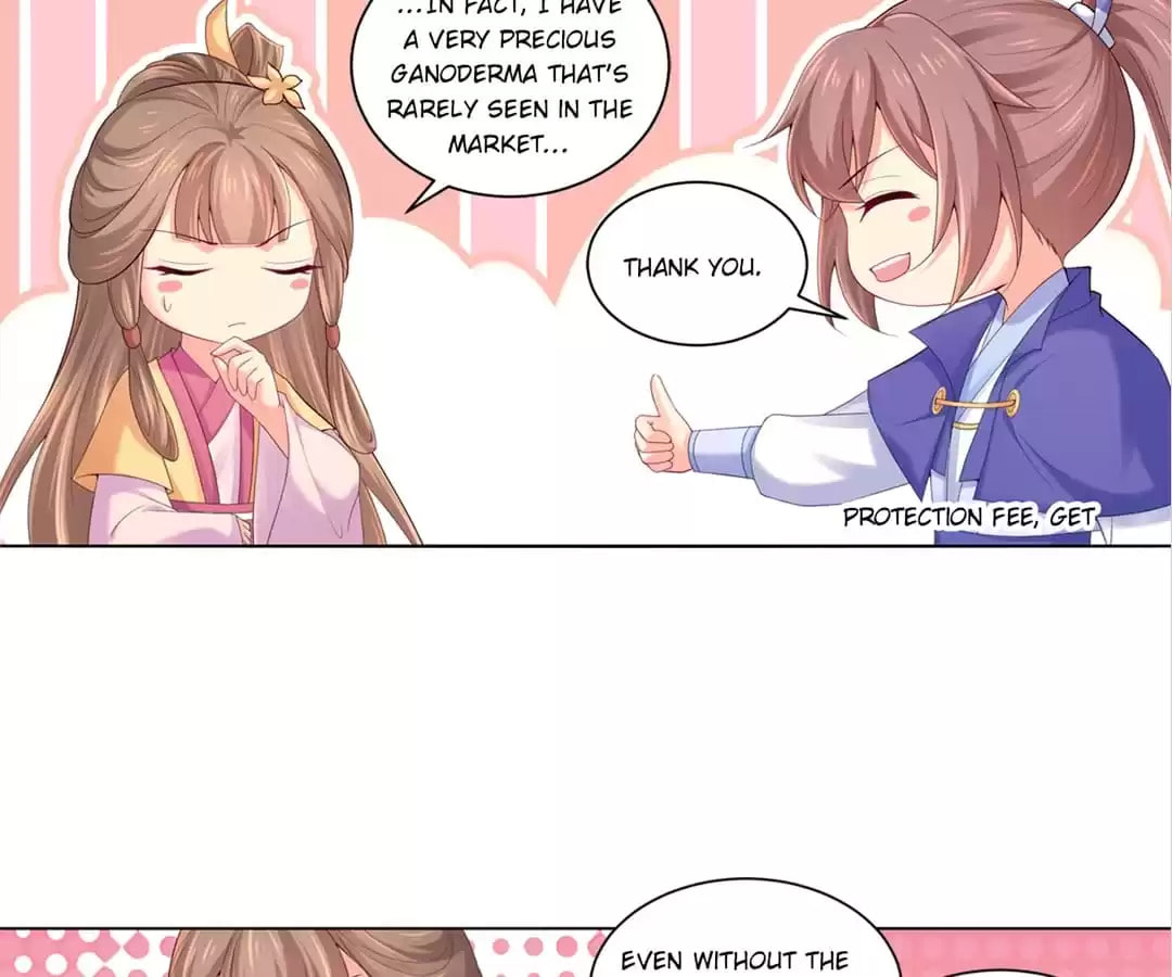 Read Forensic Princess chapter 184 image 22 on Lezhin
