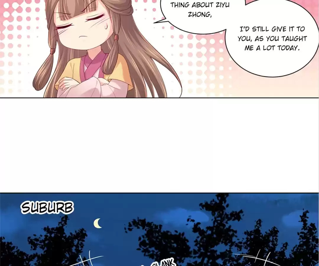 Read Forensic Princess chapter 184 image 23 on Lezhin