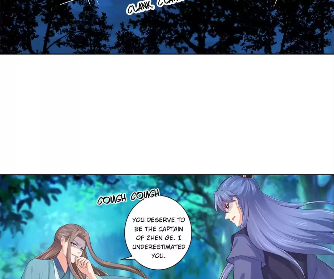 Read Forensic Princess chapter 184 image 24 on Lezhin