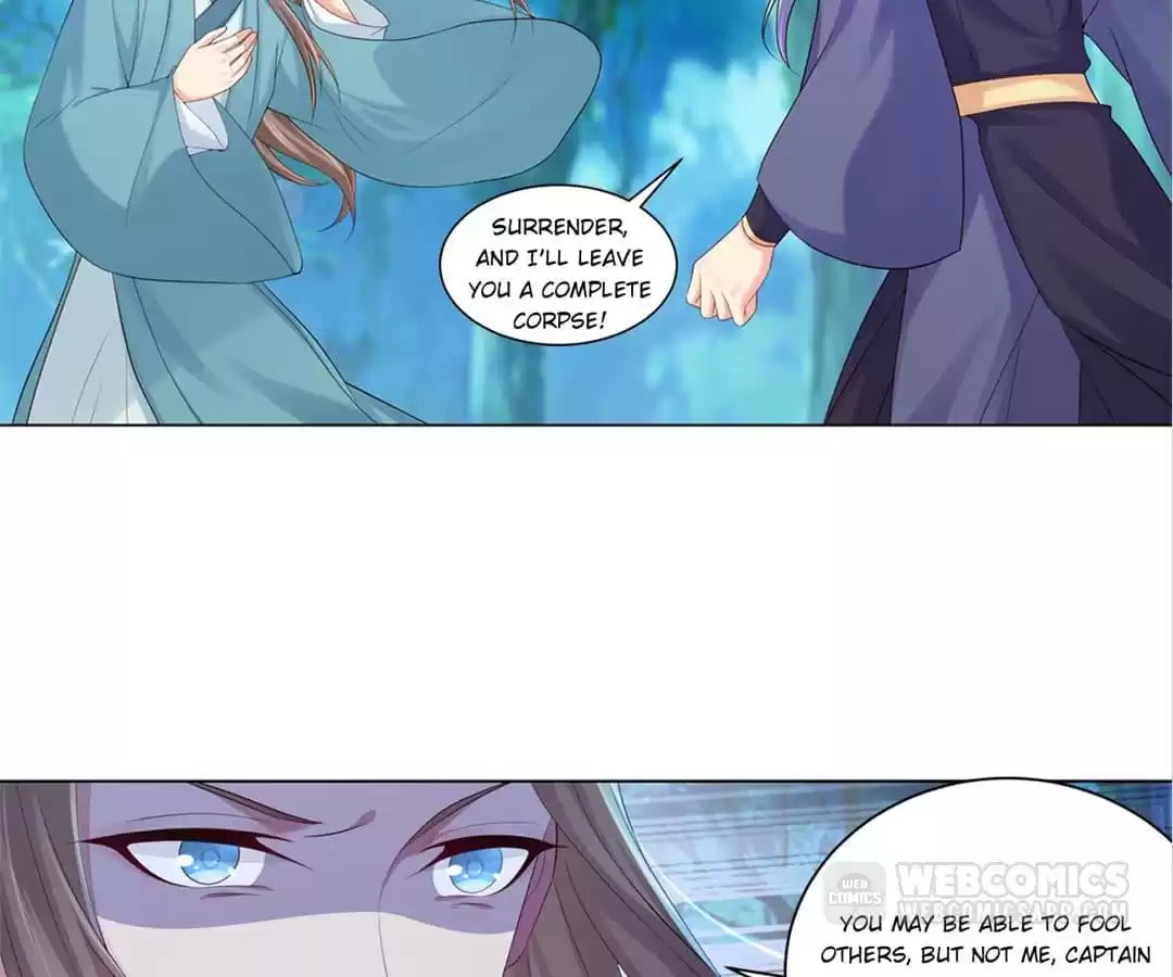 Read Forensic Princess chapter 184 image 25 on Lezhin