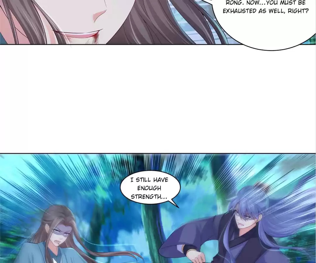 Read Forensic Princess chapter 184 image 26 on Lezhin