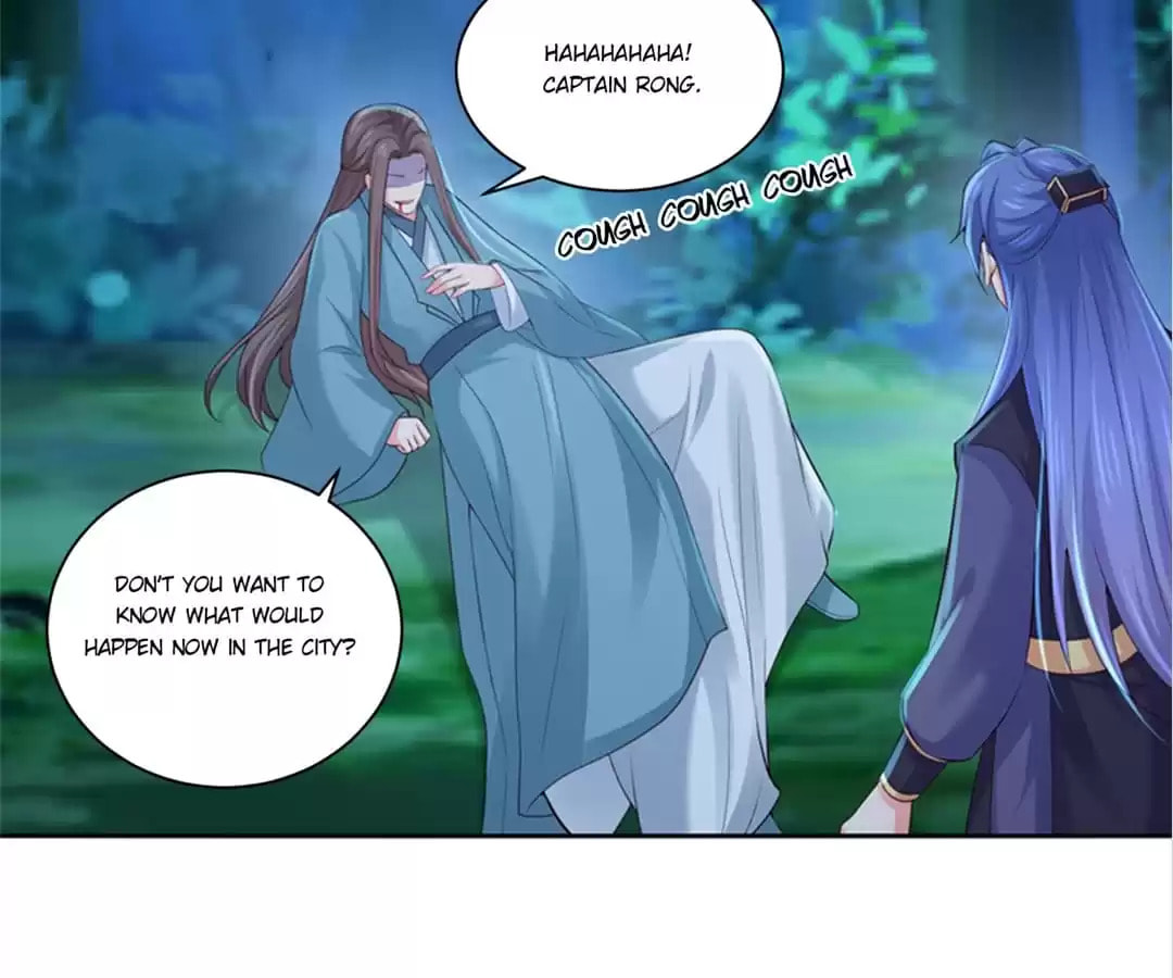 Read Forensic Princess chapter 184 image 28 on Lezhin