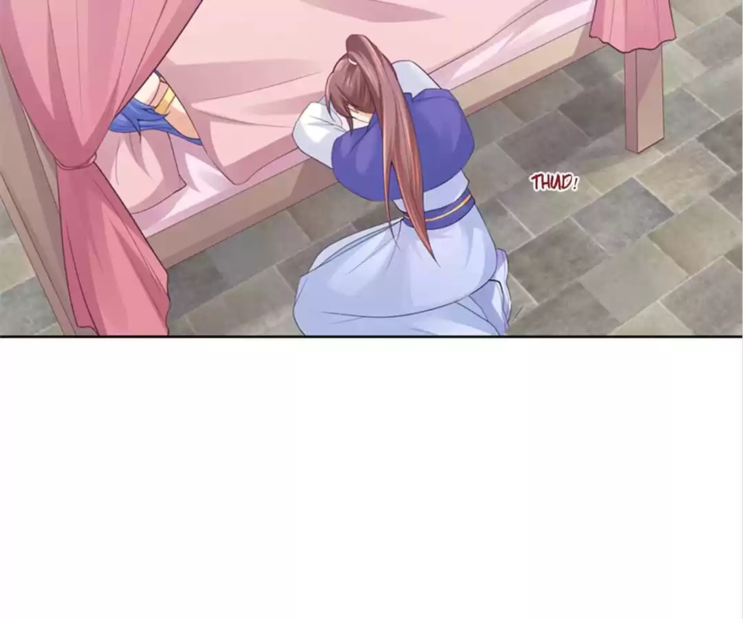 Read Forensic Princess chapter 184 image 31 on Lezhin