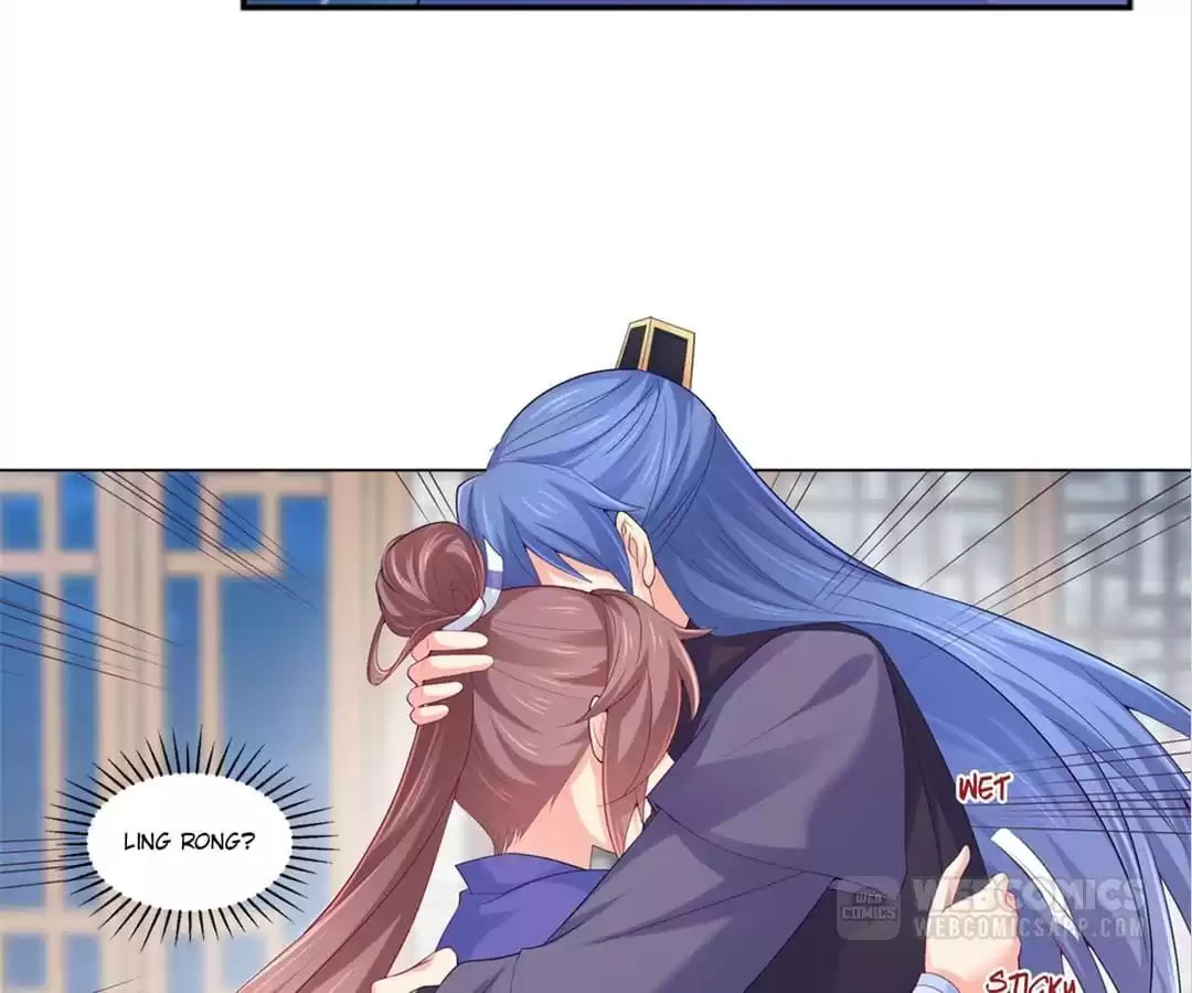 Read Forensic Princess chapter 184 image 33 on Lezhin