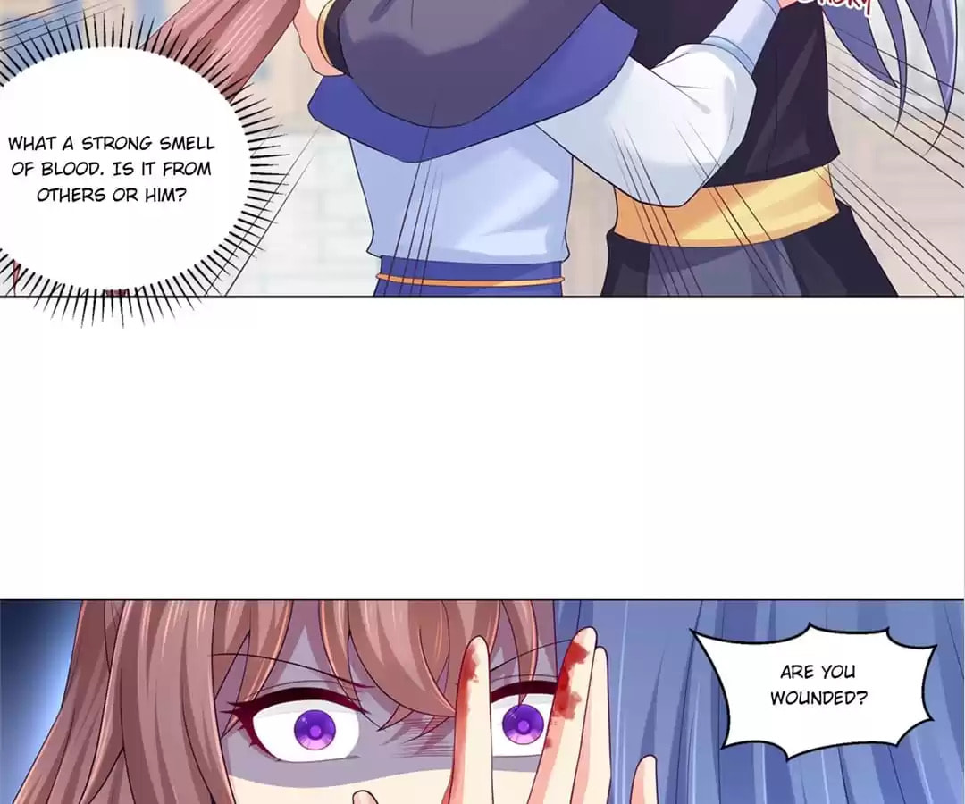 Read Forensic Princess chapter 184 image 34 on Lezhin