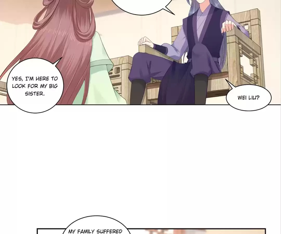 Read Forensic Princess chapter 184 image 4 on Lezhin