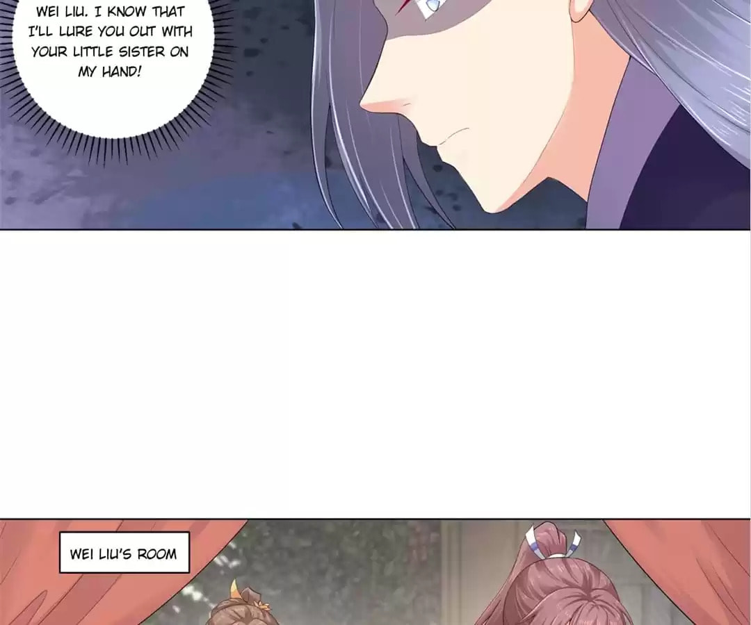 Read Forensic Princess chapter 184 image 8 on Lezhin