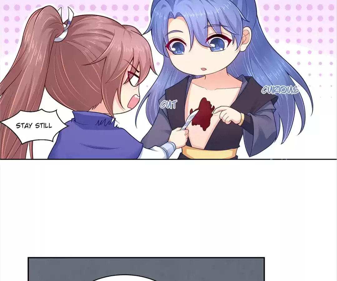 Read Forensic Princess chapter 185 image 12 on Lezhin