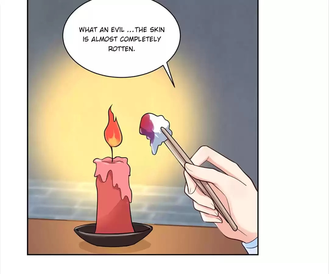 Read Forensic Princess chapter 185 image 13 on Lezhin