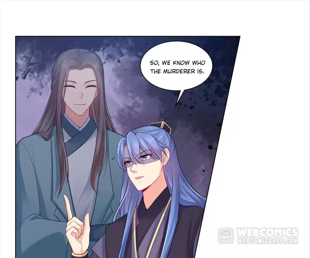 Read Forensic Princess chapter 185 image 17 on Lezhin