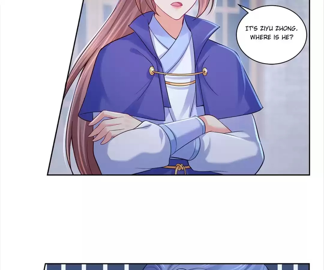 Read Forensic Princess chapter 185 image 19 on Lezhin