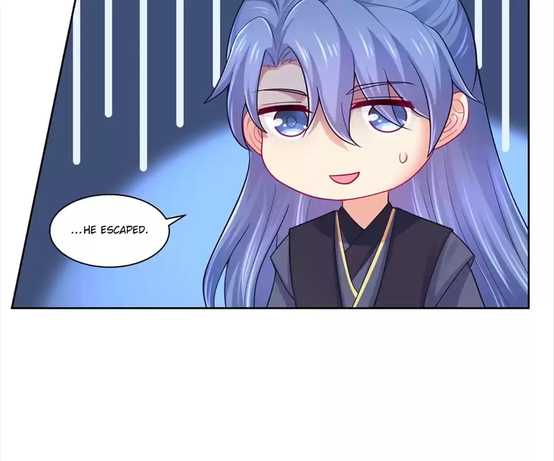 Read Forensic Princess chapter 185 image 20 on Lezhin