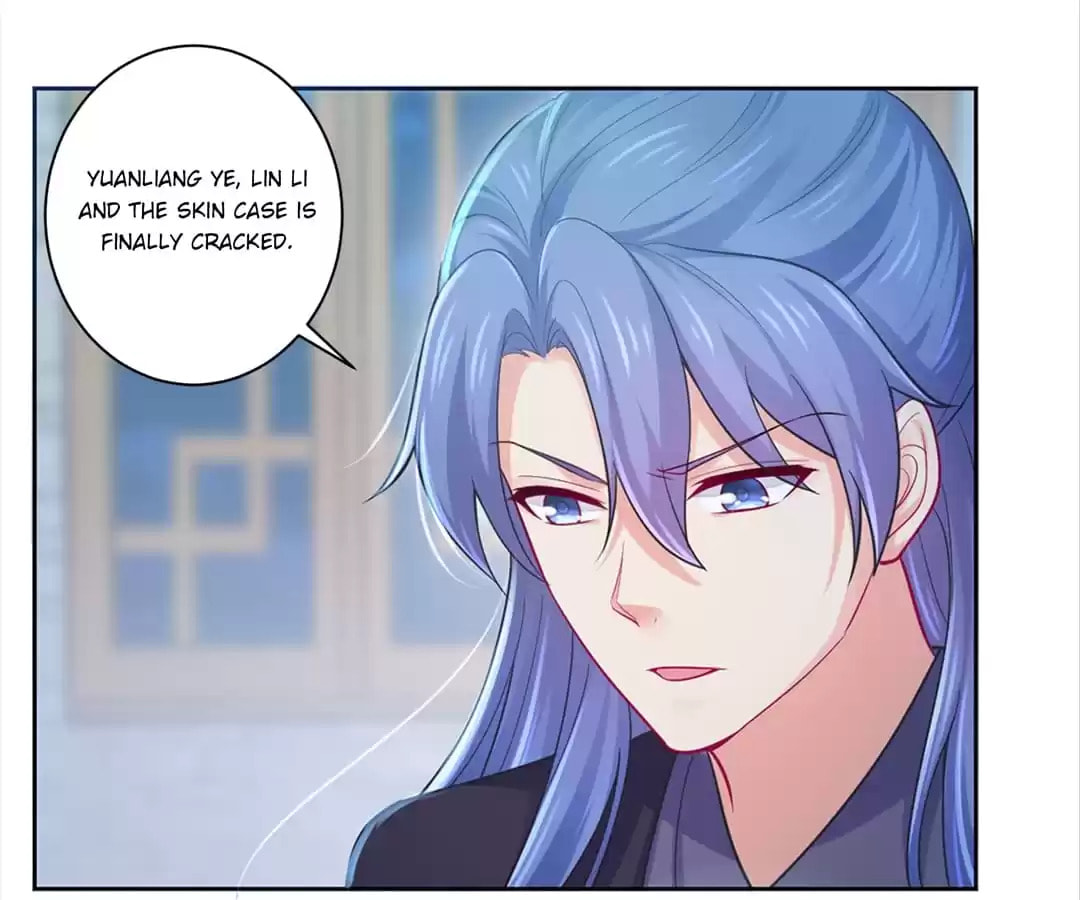 Read Forensic Princess chapter 185 image 22 on Lezhin
