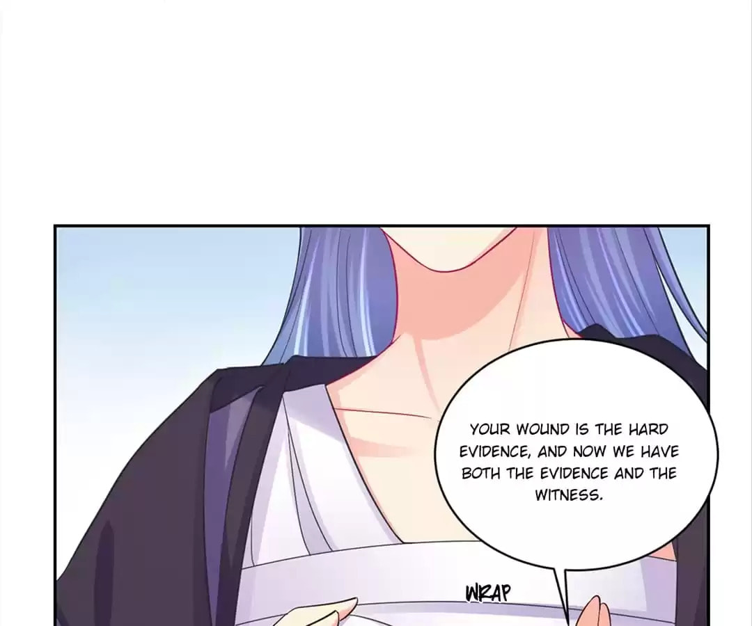 Read Forensic Princess chapter 185 image 23 on Lezhin
