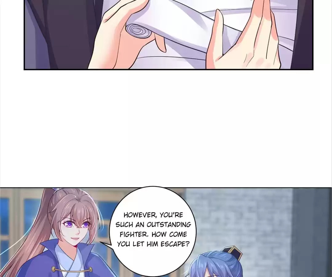 Read Forensic Princess chapter 185 image 24 on Lezhin