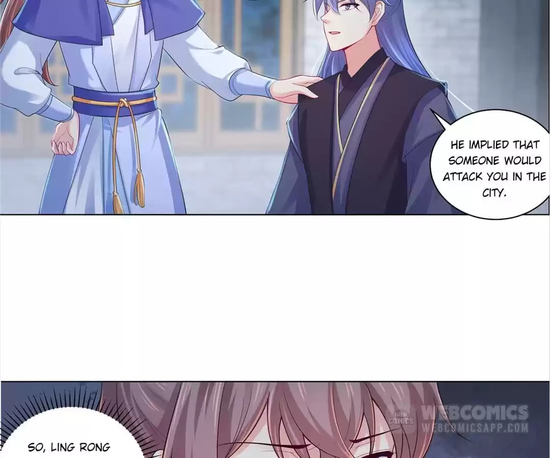 Read Forensic Princess chapter 185 image 25 on Lezhin