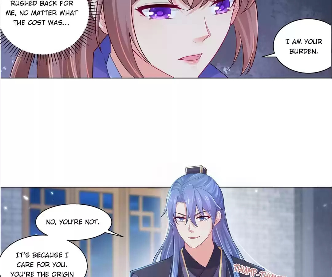 Read Forensic Princess chapter 185 image 26 on Lezhin