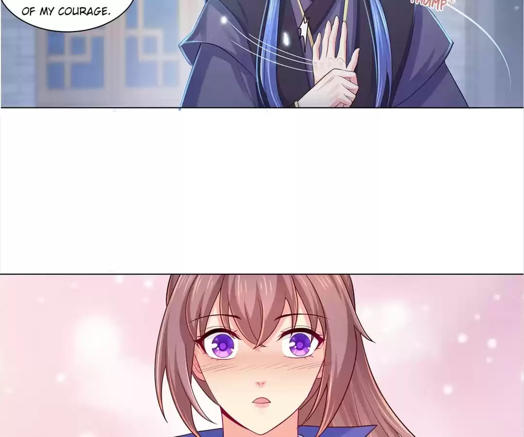 Read Forensic Princess chapter 185 image 27 on Lezhin