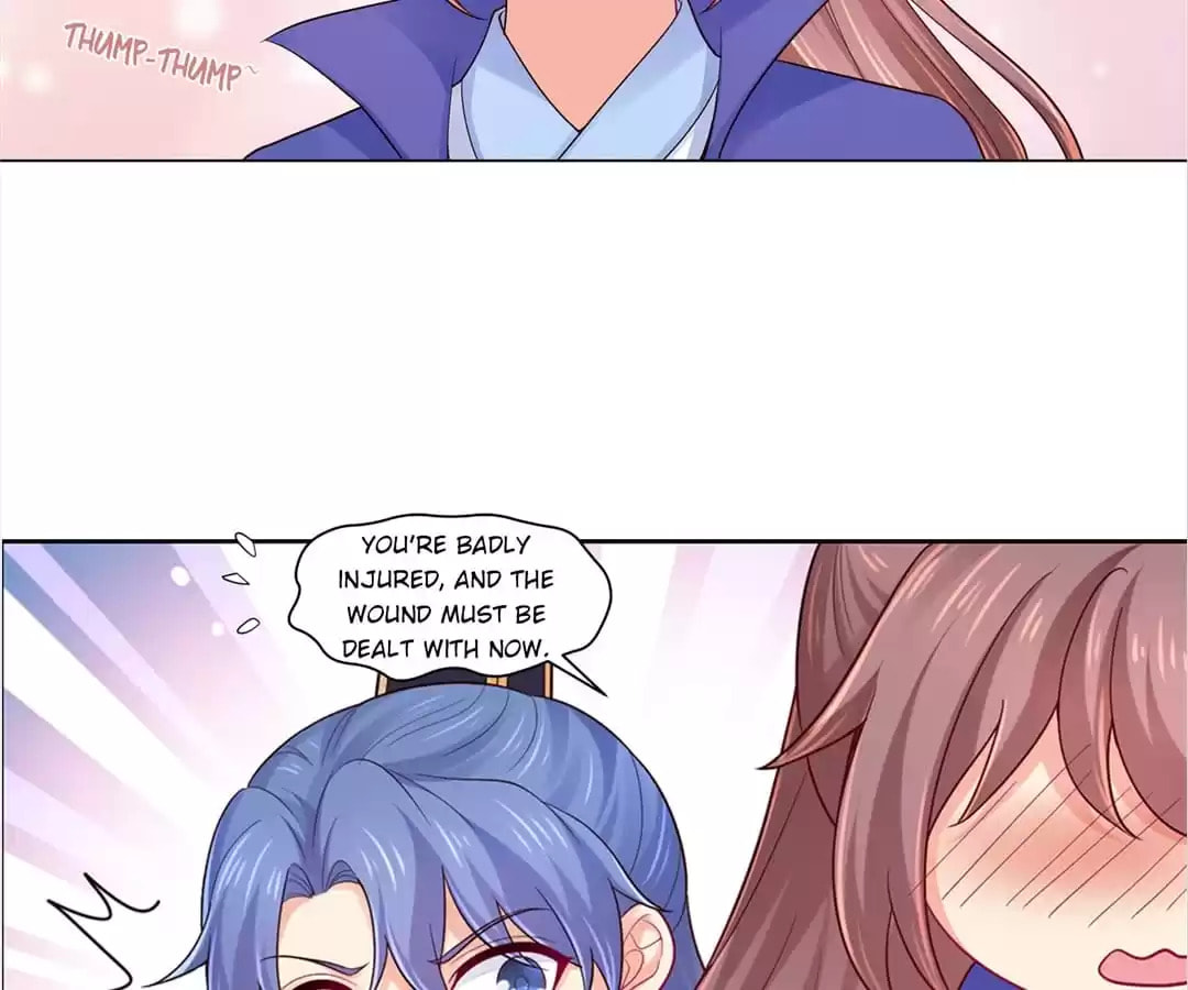 Read Forensic Princess chapter 185 image 28 on Lezhin