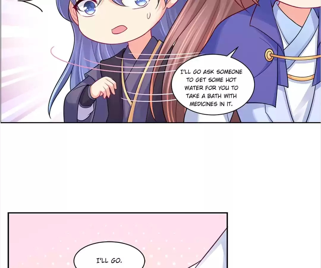 Read Forensic Princess chapter 185 image 29 on Lezhin