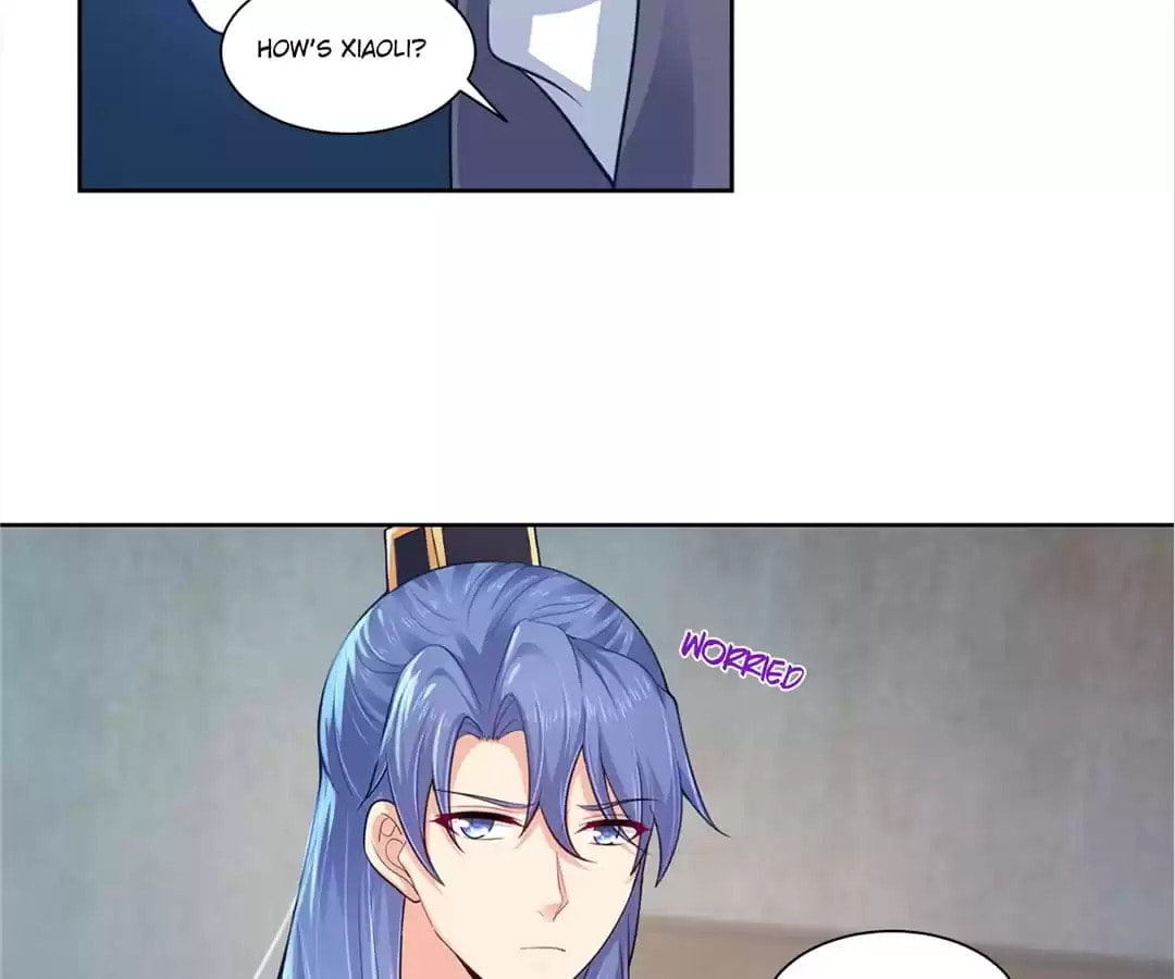 Read Forensic Princess chapter 185 image 3 on Lezhin