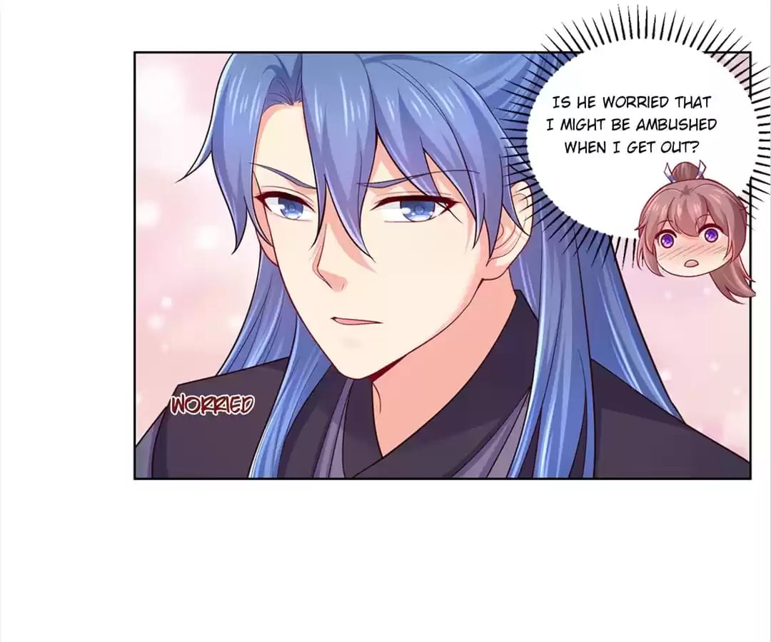 Read Forensic Princess chapter 185 image 31 on Lezhin