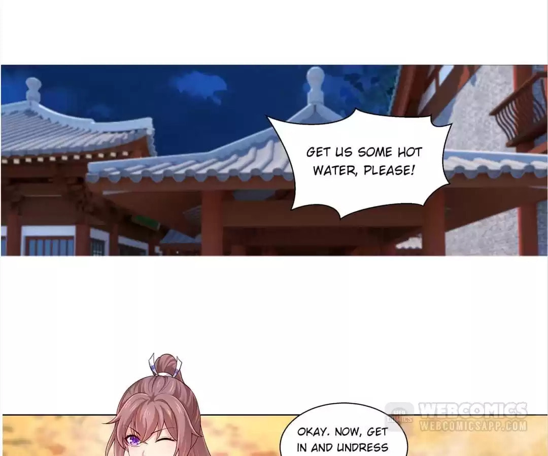 Read Forensic Princess chapter 185 image 33 on Lezhin