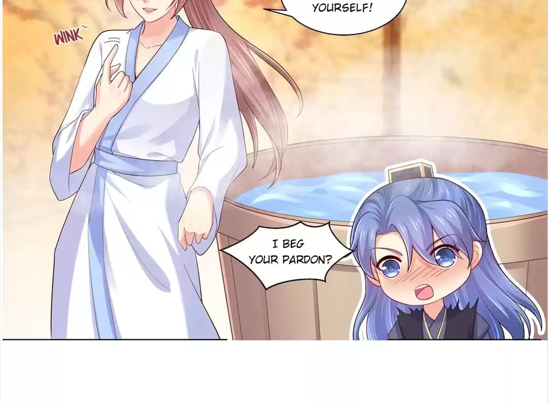 Read Forensic Princess chapter 185 image 34 on Lezhin