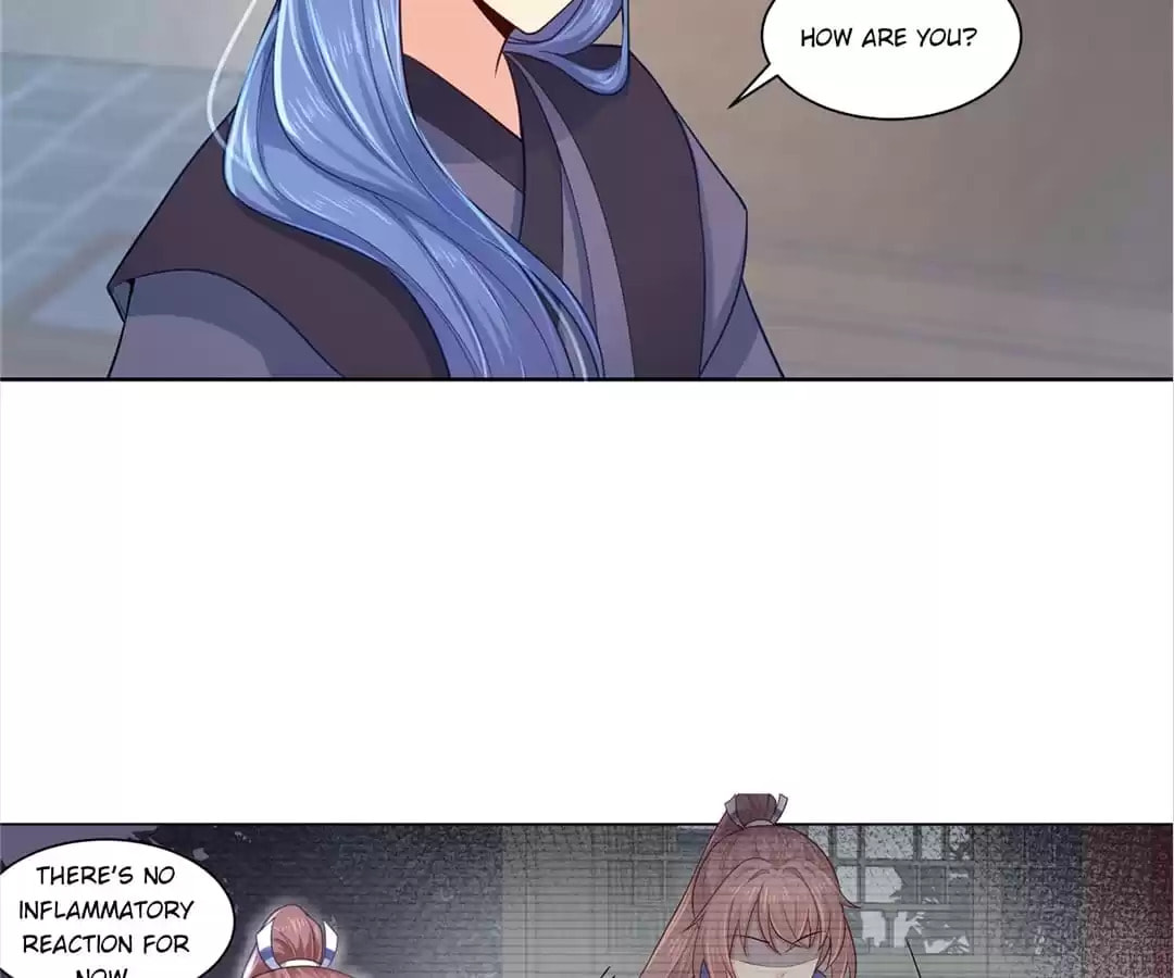Read Forensic Princess chapter 185 image 4 on Lezhin