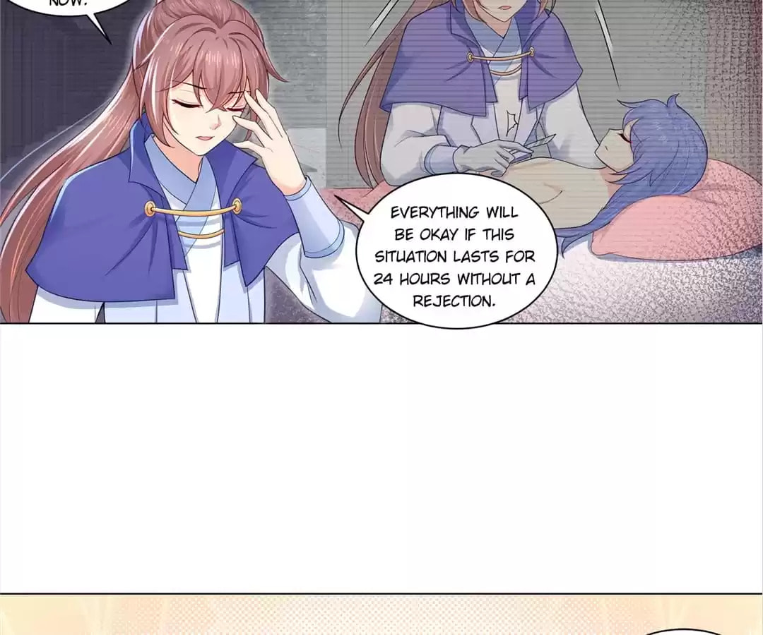 Read Forensic Princess chapter 185 image 5 on Lezhin